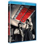Brigada Criminal - Blu-ray