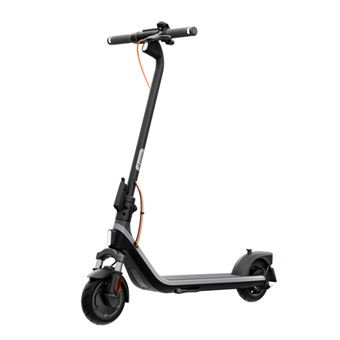 Patinete eléctrico Segway Ninebot E2 Plus E II New Negro