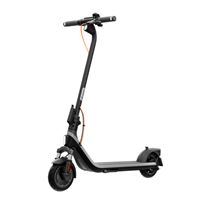 Patinete eléctrico Segway Ninebot E2 Plus E II New Negro