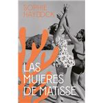 Las mujeres de Matisse