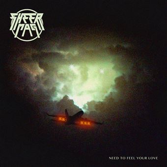 Need to Feel Your Love - Vinilo Turquesa