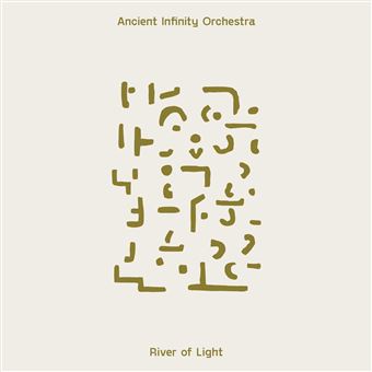 River of Light - 2 Vinilos