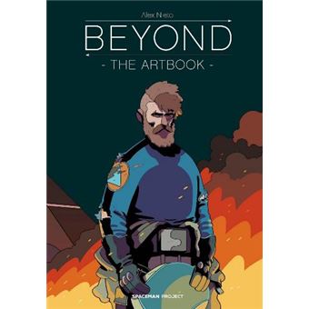 Beyond artbook - 1