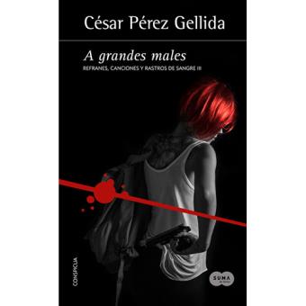 A grandes males