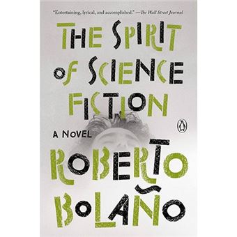 The spirit of science fiction