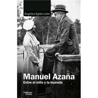Manuel Azaña