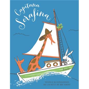Capitana serafina