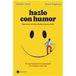 Hazlo Con Humor