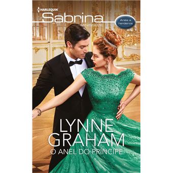 O anel do príncipe - 1