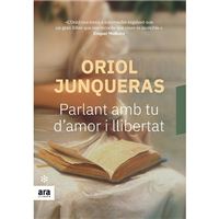 Parlant amb tu d'amor i llibertat