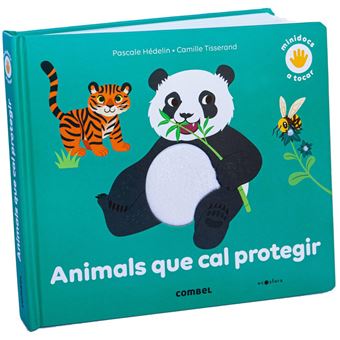 Animals que cal protegir