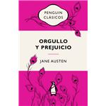 Orgullo y prejuicio