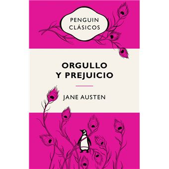 Orgullo y prejuicio