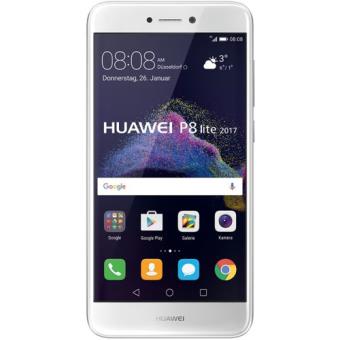 Huawei P8 Lite 2017 5,2" Blanco