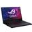 Portátil gaming Asus ROG Zephyrus M GU502GV-ES004T 15,6'' Negro_1