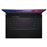Portátil gaming Asus ROG Zephyrus M GU502GV-ES004T 15,6'' Negro_3