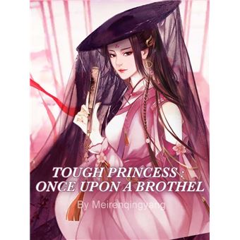 Tough Princess : Once Upon a Brothel 17 Anthology - 1