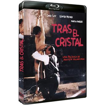 BLR-TRAS EL CRISTAL (1986)