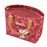Bolso pequeño Cath Kidston Snoopy Rojo_1