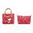 Bolso pequeño Cath Kidston Snoopy Rojo_2