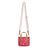 Bolso pequeño Cath Kidston Snoopy Rojo_3