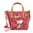 Bolso pequeño Cath Kidston Snoopy Rojo_4
