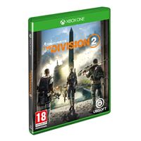 The Division 2 XBox One