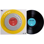 Slip My sSul On A Sweet - Vinilo 45 rpm 12"