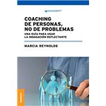 Coaching De Personas No De Problemas