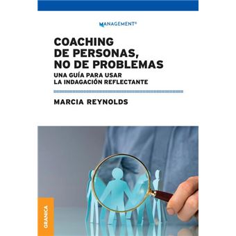 Coaching De Personas No De Problemas