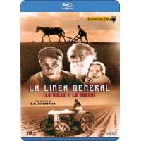 La línea general - Lo viejo y lo nuevo - Blu-Ray