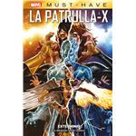 La Patrulla-X Exterminio