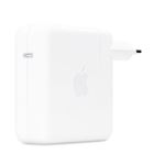 Adaptador de corriente Apple USB-C de 96W Blanco