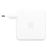 Adaptador de corriente Apple USB-C de 96W Blanco