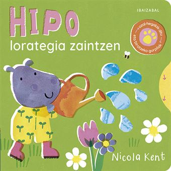 Hipo Lorategia Zaintzen