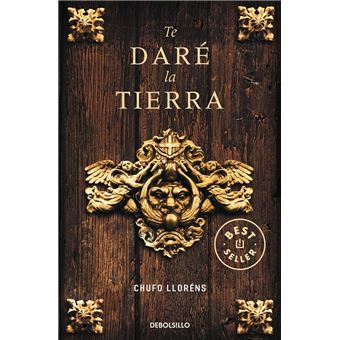 Te daré la tierra
