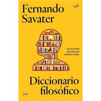 Diccionario filosófico