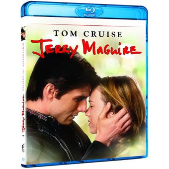Jerry Maguire - Blu-Ray, Ed. 20º aniversario