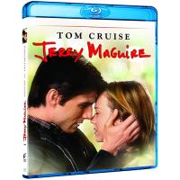 Jerry Maguire - Blu-Ray, Ed. 20º aniversario