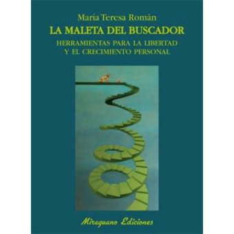La maleta del buscador