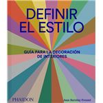 Definir El Estilo