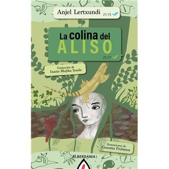 La Colina Del Aliso