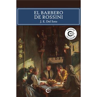 El Barbero De Rossini