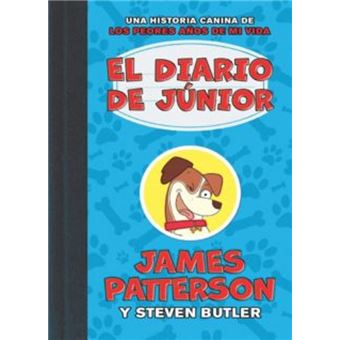 El diario de Júnior