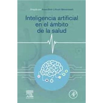 Inteligencia artificial en el ambit
