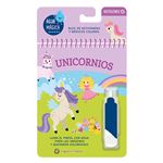 Unicornios-A Jugar Con Agua Magica