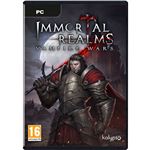 Immortal Realms: Vampire wars PC