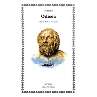 La odisea