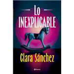Lo inexplicable