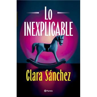 Lo inexplicable
